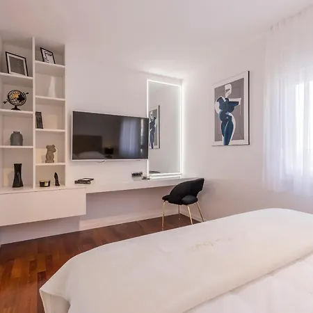 House Matija Villa