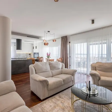 House Matija Villa