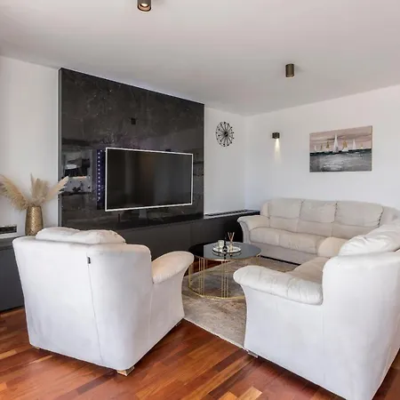 House Matija Villa Kastel Stari