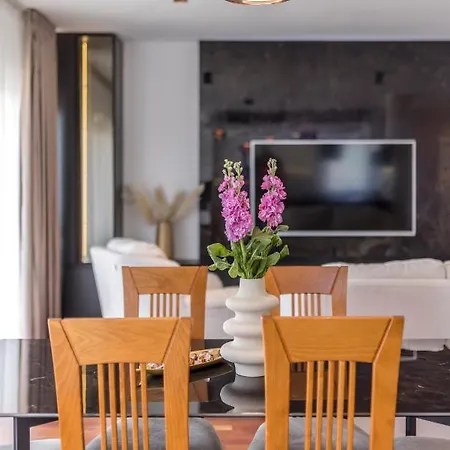 Villa House Matija *
