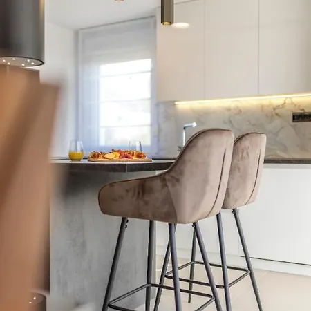 House Matija Kaštel Stari