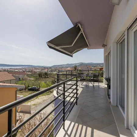 House Matija Villa *