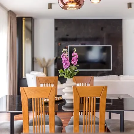 Villa House Matija Kastel Stari