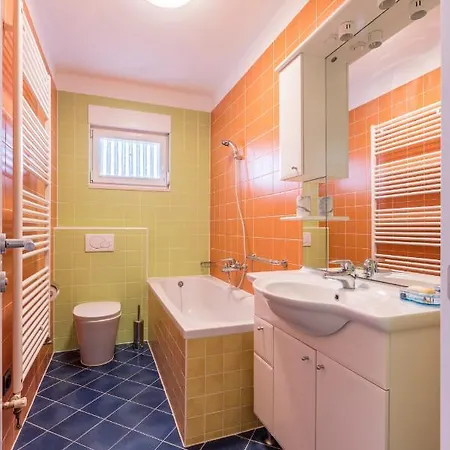 Villa House Matija *