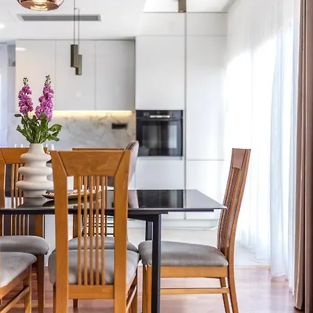 House Matija Villa
