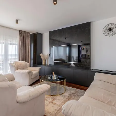 House Matija فيلة Kaštel Stari