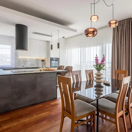 House Matija فيلة Kaštel Stari