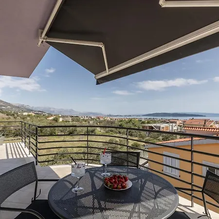 Villa House Matija *