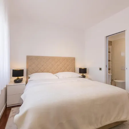 House Matija * Kastel Stari