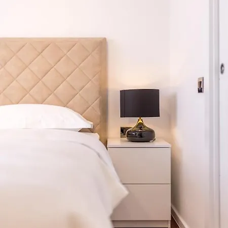 فيلة House Matija Kaštel Stari