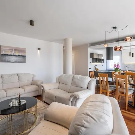 House Matija Kaštel Stari