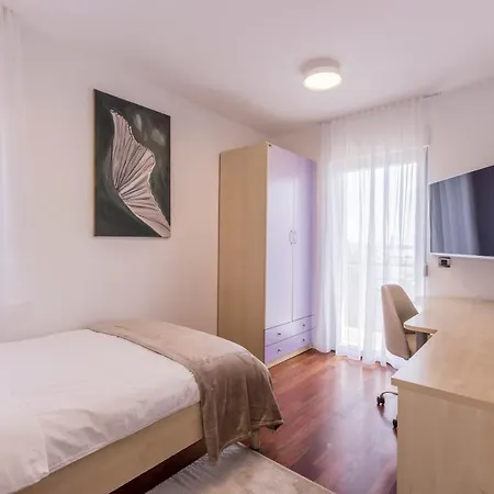 فيلة House Matija *