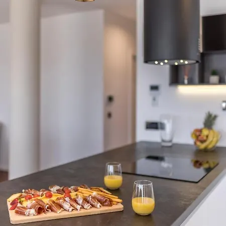 House Matija 빌라 Kaštel Stari