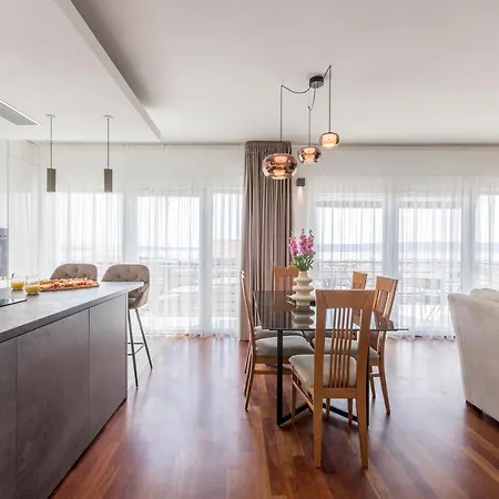 Βίλα House Matija Kaštel Stari