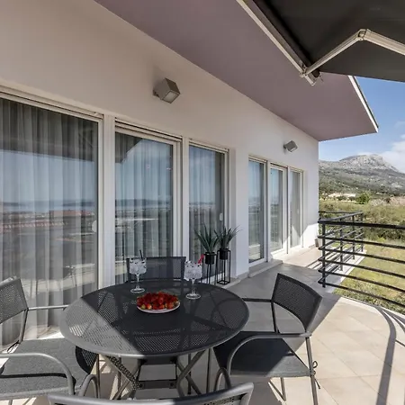 House Matija Βίλα Kaštel Stari