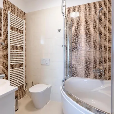 House Matija Βίλα Kaštel Stari