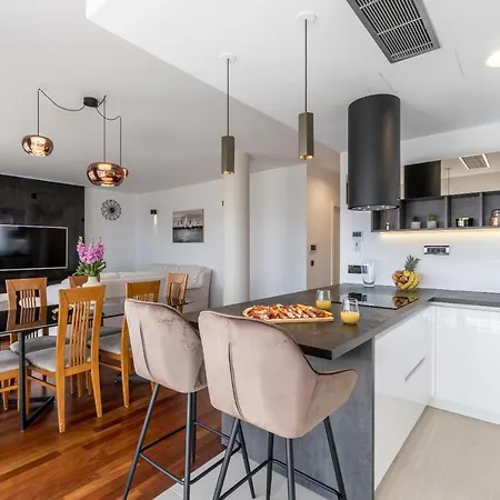 Βίλα House Matija Kaštel Stari